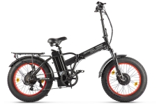 Электровелосипед Eltreco 022561-2304