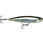 Воблер RAPALA Precision Xtreme Pencil 107 /MBS /поверхностный/ 10,7см, 21гр