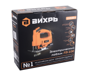Электролобзик Вихрь ЛЭ-100