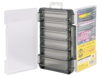 Коробка рыболовная двухсторонняя Meiho REVERSIBLE L-86 175x105x36