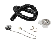 Слив для мойки 38-46мм, Marine Rocket