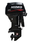 Купить Hidea Подвесной лодочный мотор Hidea HDEF40FES-T
