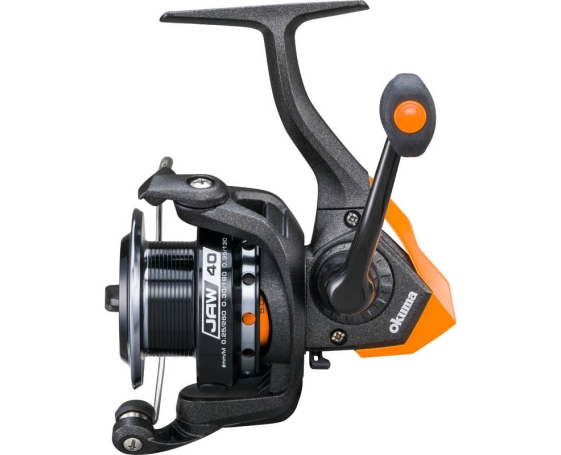 Катушка Okuma JAW 20