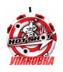 Купить AirHead Баллон буксируемый AIRHEAD Hot Shot (упаковка из 3 шт.) у официального дилера со скидкой