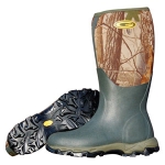 Сапоги Stalking 5.0 CAMO Hi (EU 38)