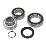 Комплект подшипников трансмиссии Yamaha SM-03200