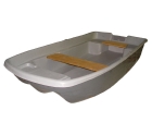Корпусная лодка ОнегоКомпозит СЛК -280