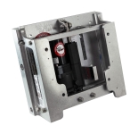 Купить BobsMachine Подъёмник мотора гидравлический 50-300 л.с. вертикальный (Power-Lift), вынос 15 см, высота подъема 15 см у официального дилера со скидкой