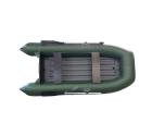 Надувная лодка Altair HD-300