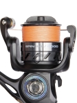 Катушка безынерционная Salmo Diamond SPIN II 6 4000FD
