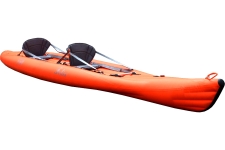 Купить Вольный ветер Надувная байдарка Вольный ветер Лагуна 540 11036 у официального дилера со скидкой