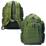 Рюкзак Norfin TACTIC 45 NF арт.NF-40222