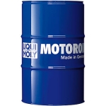 НС-синтетическое моторное масло Liqui Moly Top Tec Truck 4650 10W-30 60л 21264