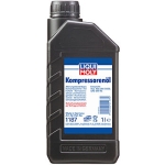 Купить Liqui Moly Синтетическое-НС компрессорное масло Liqui Moly Kompressorenoil 1л 1187 у официального дилера со скидкой
