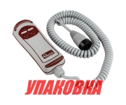Купить Quick Пульт управления HRC выносной для якорных лебедок, Quick (упаковка из 2 шт.) у официального дилера со скидкой