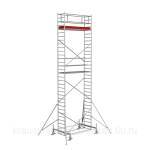 Вышка-тура STABILO серия 100 3,0х0,75. РВ 9,4 м