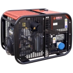 генератор EUROPOWER EP 20000 E 957002001