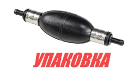 Купить Marine Rocket Груша топливоподкачивающая для лодочных моторов, 10 мм (упаковка из 8 шт.) у официального дилера со скидкой