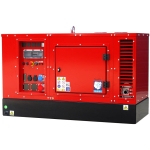 генератор EUROPOWER EPS 20 TDE 981112014