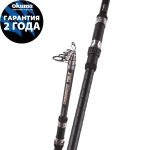 Удилище Okuma Carbonite Tele Spin 2.40m up to 60g 5sec