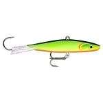 Балансир RAPALA Jigging Shadow Rap 09 /BYR / 9см, 17гр.