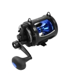 Катушка Okuma Solterra b SLX 30 b RH Trolling 3.5:1