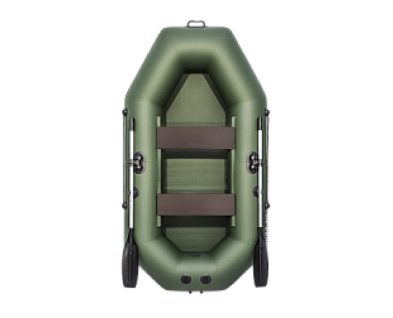 Надувная лодка АКВА240 мастер