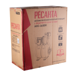 Автономная насосная станция Ресанта АНС-3600Н