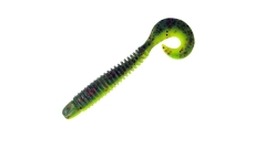 Приманка AngryWorm  90мм (SZL502)
