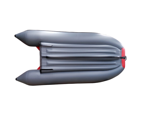Надувная лодка Altair HD-340 active