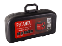 Построитель лазерный ПЛ-2ШК Green Ресанта