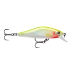 Воблер RAPALA Shadow Rap Solid Shad 06 /SFC /тонущий/ 0,9м-1,2м, 6см, 7гр.