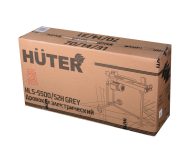 Дровокол электрический HLS-5500/52H Grey Huter