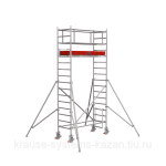 Вышка-тура STABILO серия 1000 2,0х0,75 м РВ 5,3 м