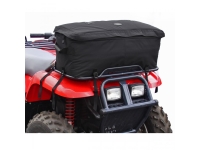 Сумка ATV Logicна передний багажник ATV Hi Capacity Pack, 30x12x12, Black ATVRRB-B