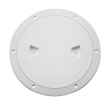 Купить Easterner Лючок палубный 6", белый у официального дилера со скидкой