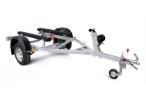 Прицеп для водной техники МЗСА 81771A исп.101