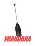 Купить Easterner Весло канойное 120 см, черное (упаковка из 20 шт.) у официального дилера со скидкой