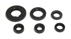 Комплект сальников двигателя Yamaha 125 см³ P400485400157 Athena