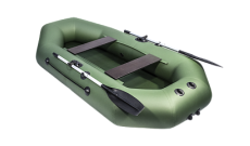 Надувная лодка АКВА260 мастер