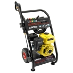 мойка высокого давления LAVOR INDEPENDENT 2800 8.601.0148C