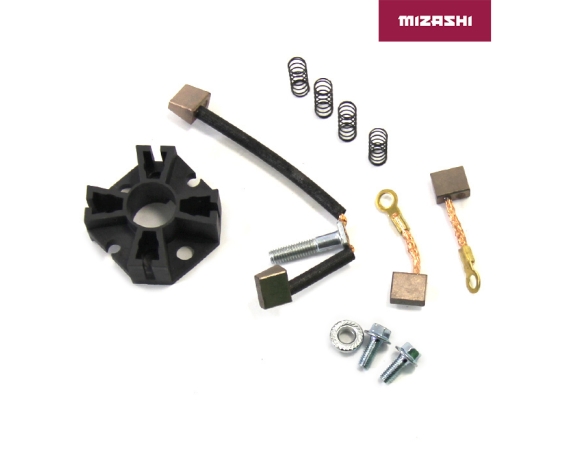 Щетки стартера Yamaha SC-OT496