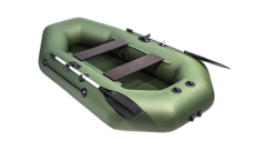 Надувная лодка АКВА240 мастер