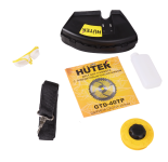 Триммер бензиновый Huter GGT-553TX