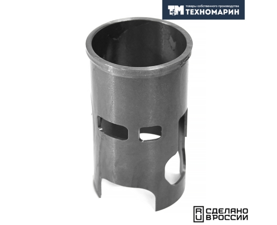 Гильза Yamaha 540 080303T
