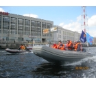 Надувная лодка Посейдон PN 500