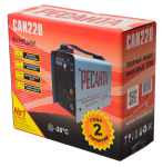 Сварочный аппарат инверторный Ресанта САИ 220