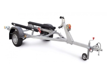 Прицеп для водной техники МЗСА 81771В исп.101