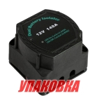 Купить Marine Rocket Реле зарядное двойное 12V 140, Marine Rocket (упаковка из 8 шт.) у официального дилера со скидкой