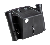 Купить Патриот Подставка под эхолот с двумя держателями удочек, лик-паз у официального дилера со скидкой